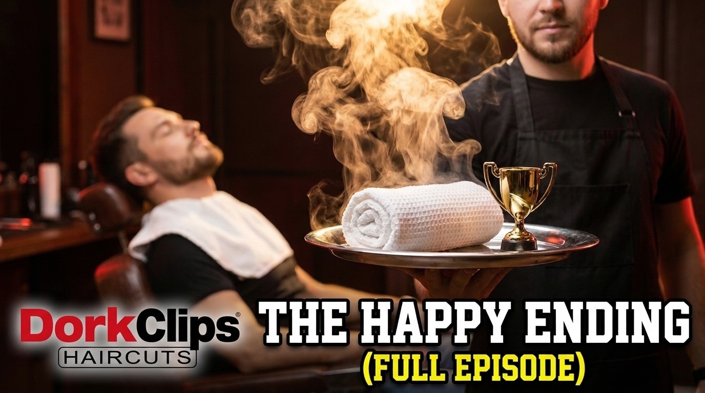 Thumbnail: The Happy Ending (Full Episode)