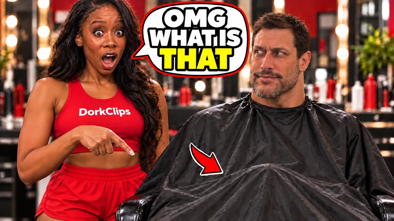 Thumbnail: OMG What Is THAT?! (Salon Reacts)